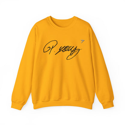 Peyton Young Crewneck