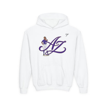 Aynalem Zoet Youth Hoodie