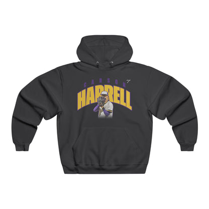 Carson Harrell Vintage Hoodie