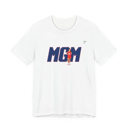 Mikaela Gilbert Graphic Tee