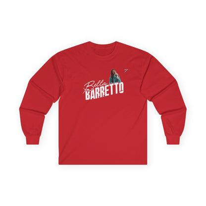 Bella Barretto Long Sleeve Tee