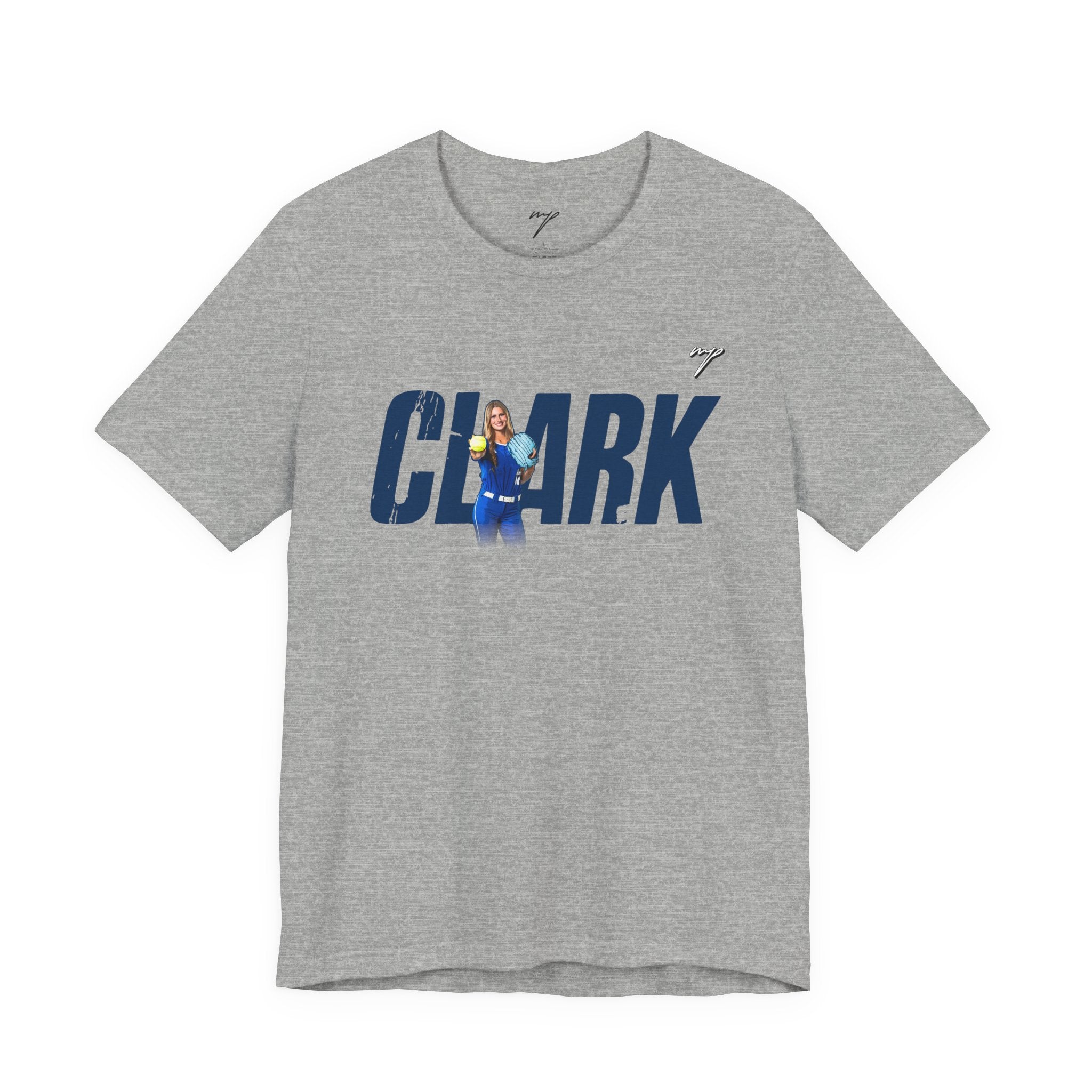 Sophia Clark Graphic Tee