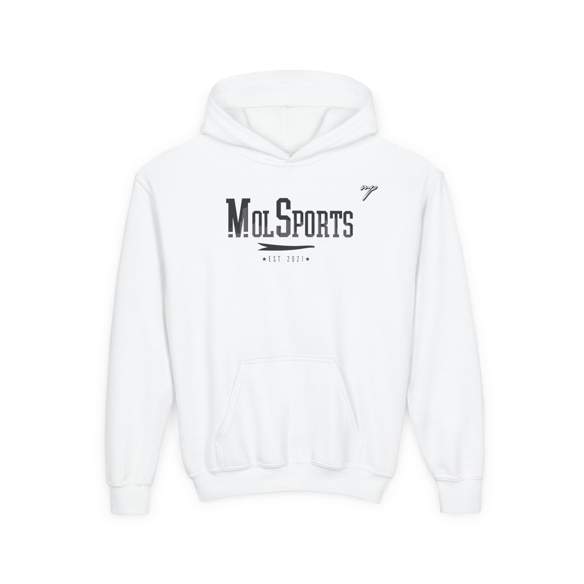 Mol Sports YOUTH Hoodie