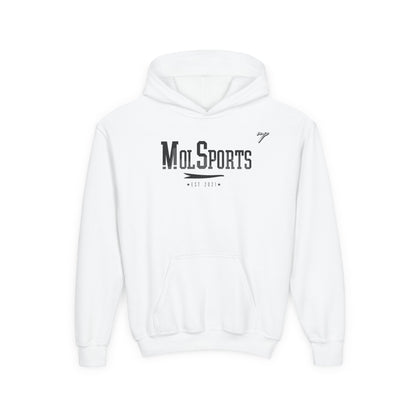 Mol Sports YOUTH Hoodie
