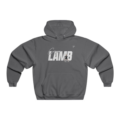 Grayson Lamb Vintage Hoodie