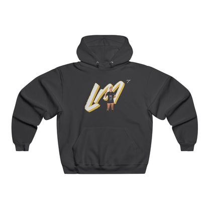 Lauryn Mateo Vintage Hoodie