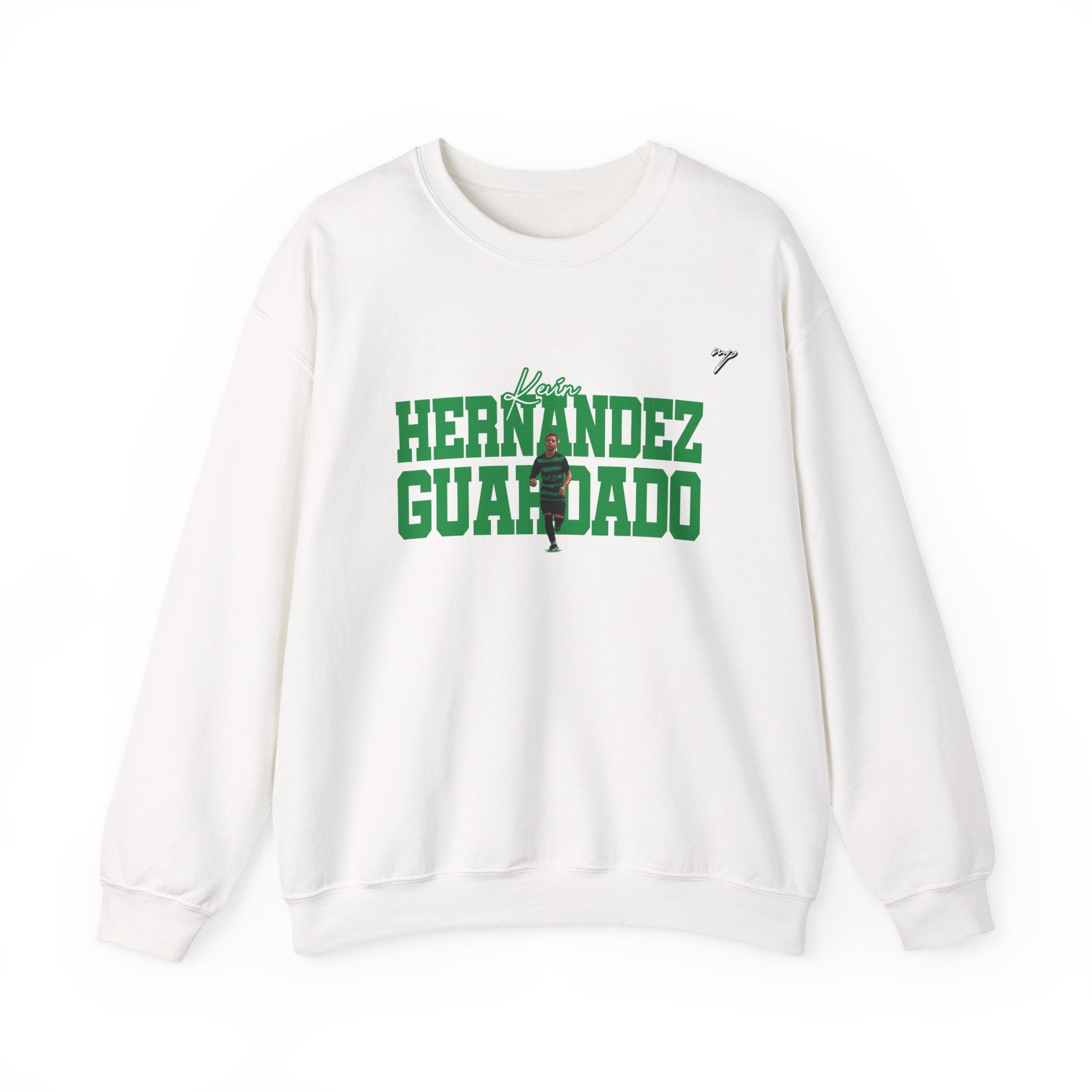 Kevin Hernandez Guardado Crewneck