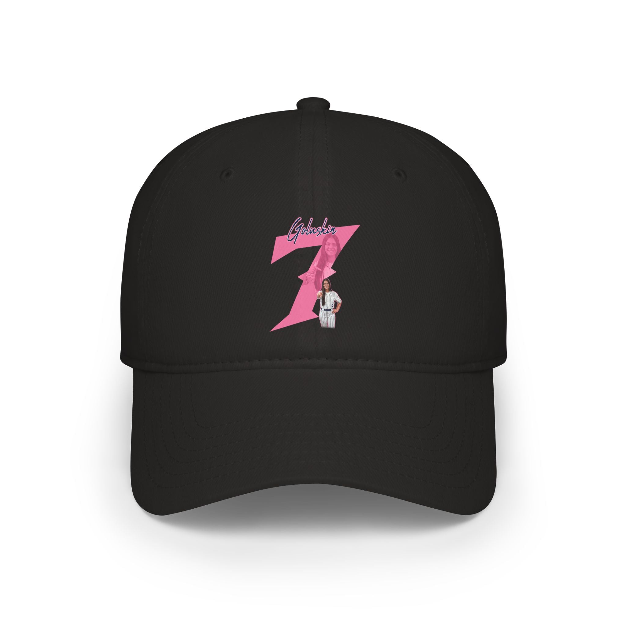 Marley Goluskin Hat