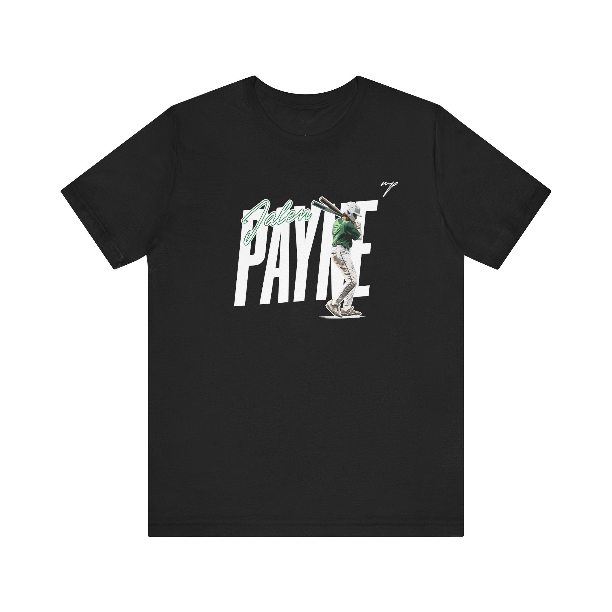 Jalen Payne Graphic Tee