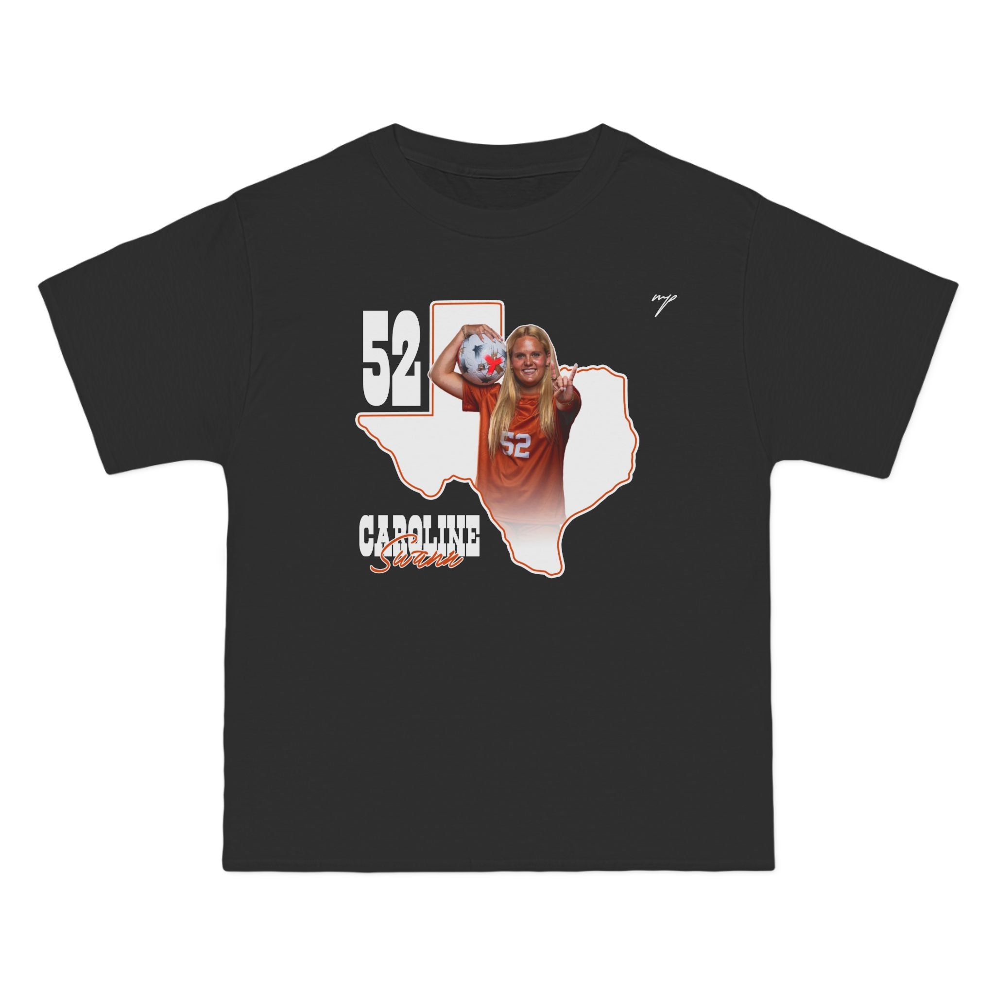 Caroline Swann Vintage Tee