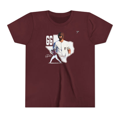 Gavin Grahovac Youth Graphic Tee
