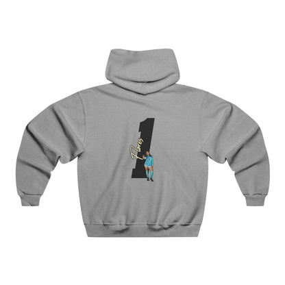 Paula Flores Vintage Hoodie