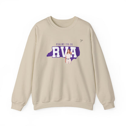 Reece Van Arsdall Crewneck