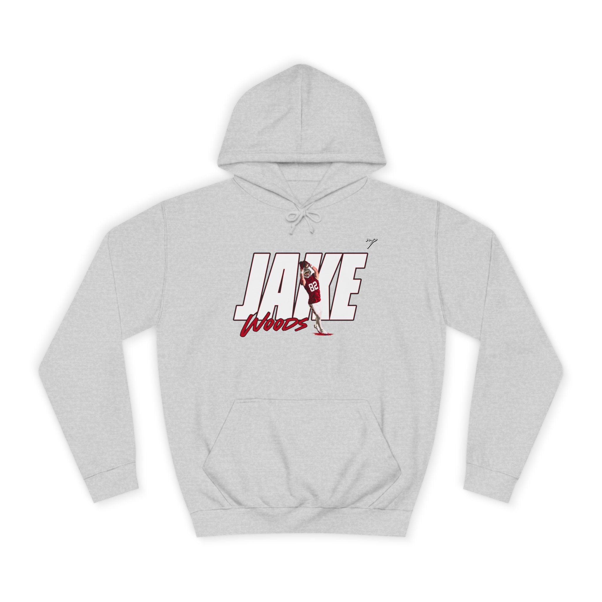 Jake Woods Hoodie