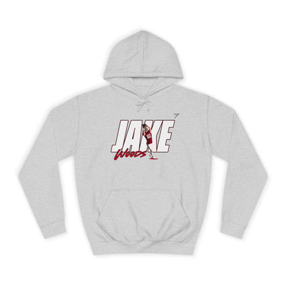 Jake Woods Hoodie