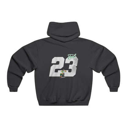 Mohamad Tarjali Vintage Hoodie