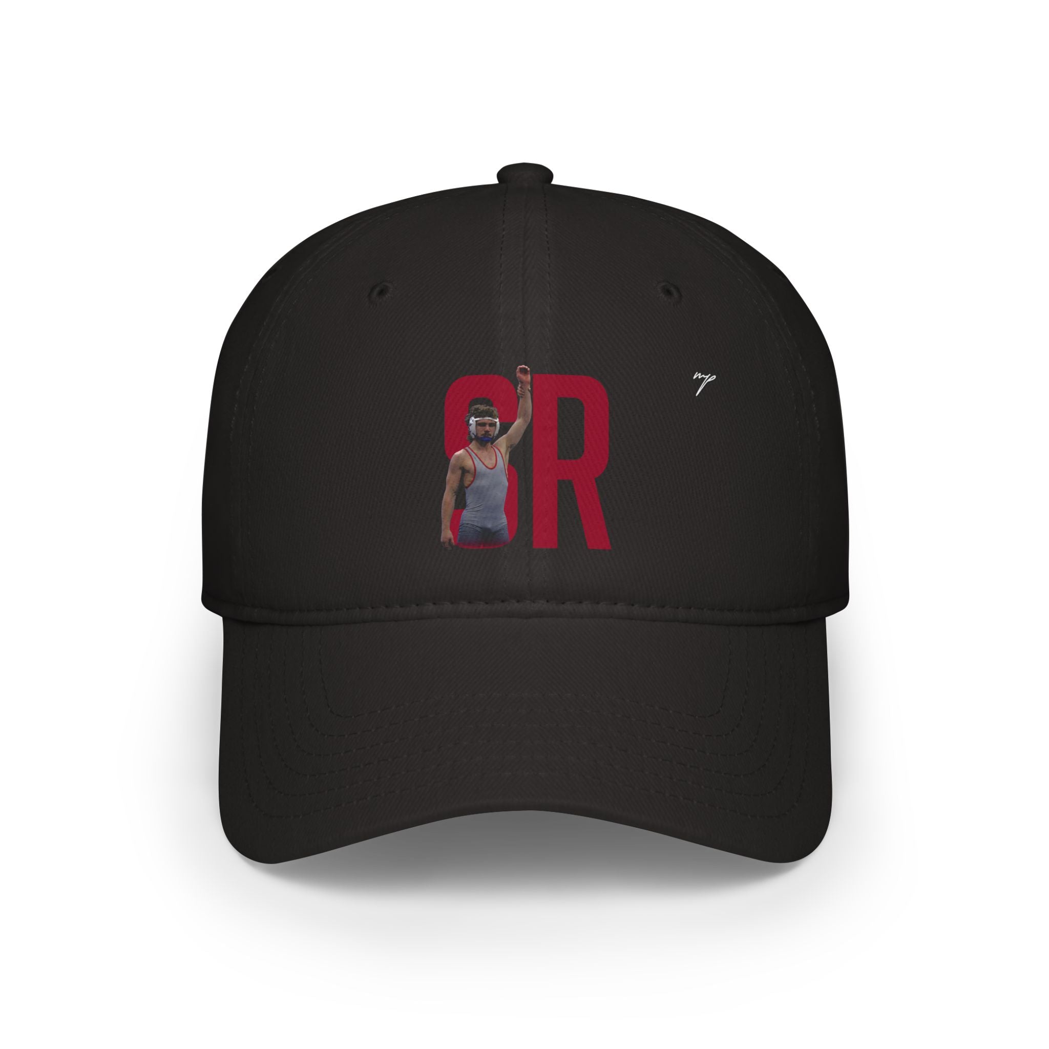 Sean Rinebolt Hat