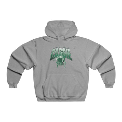 Cassie Bauer Vintage Hoodie