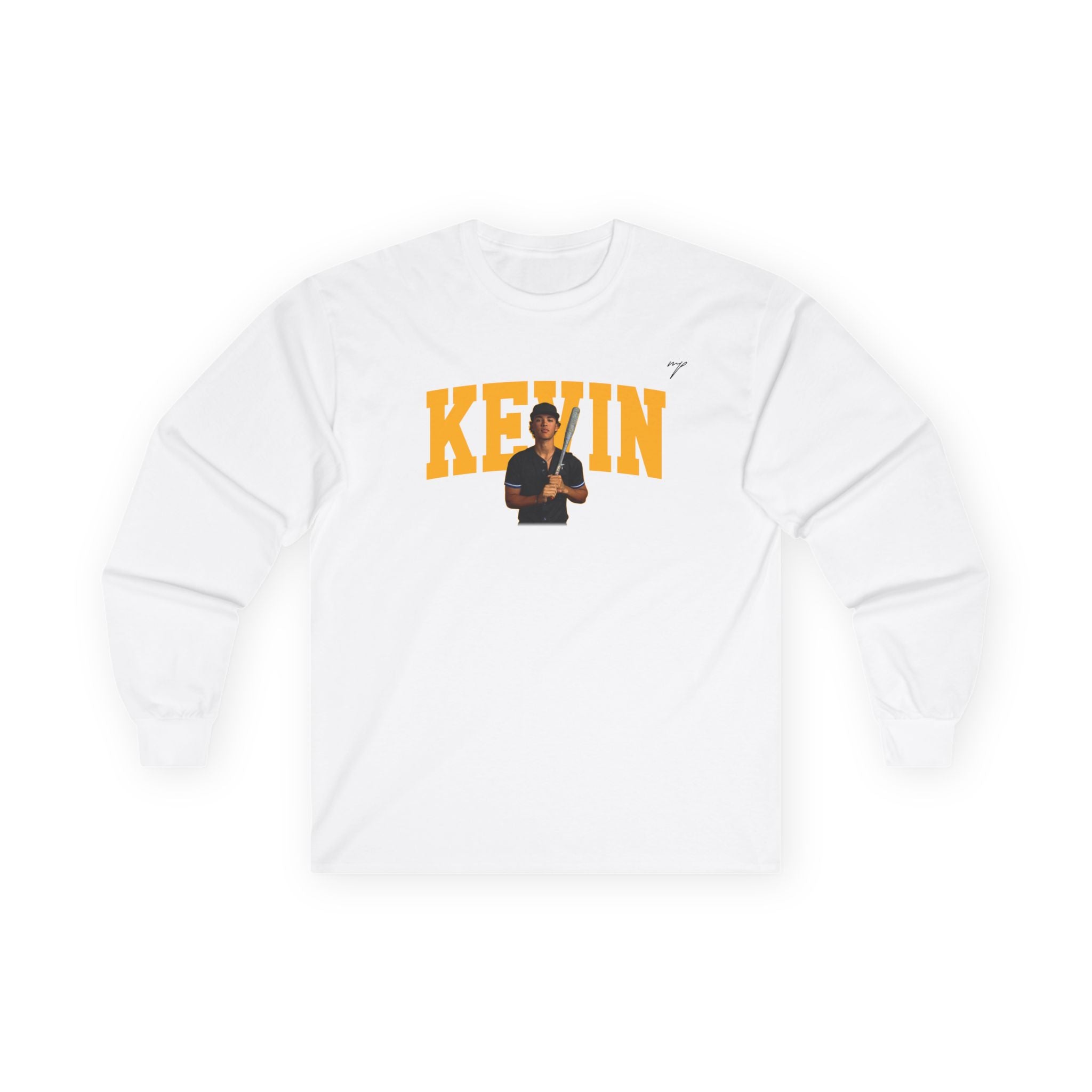Kevin Leon Long Sleeve