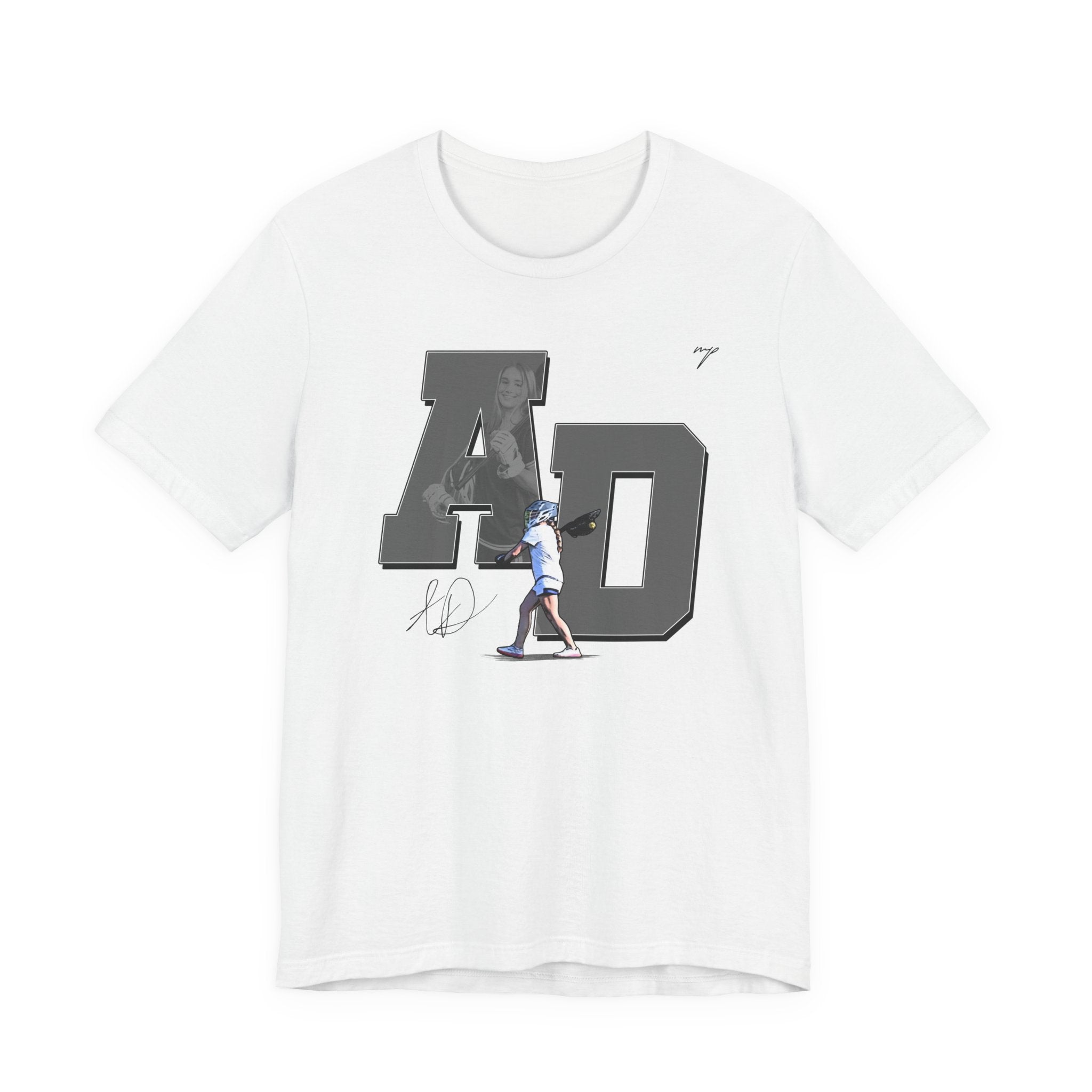 Addy Drain Graphic Tee