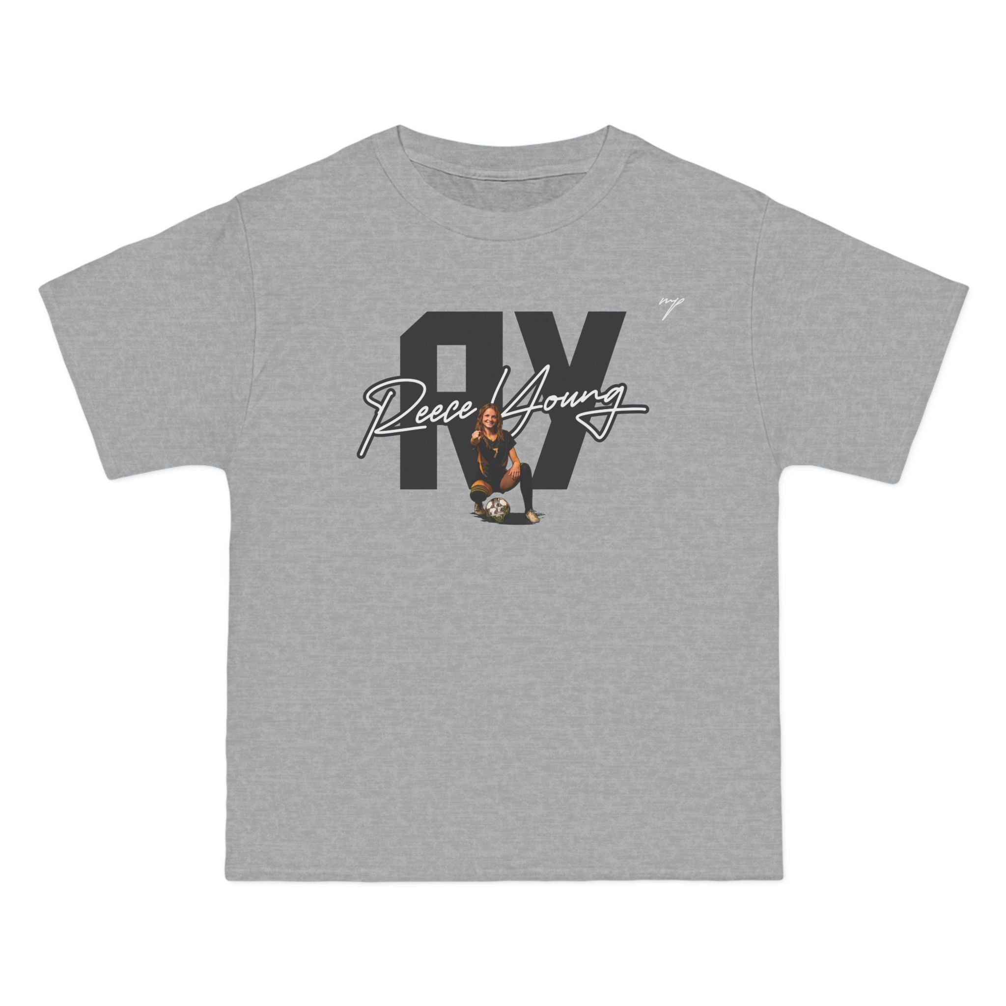 Reece Young Vintage Tee