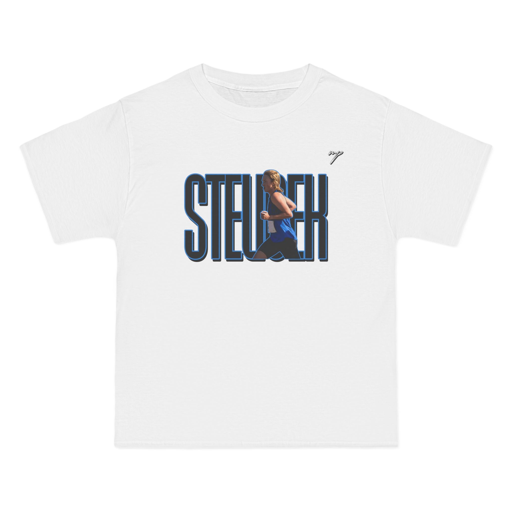Martin Steucek Vintage Tee
