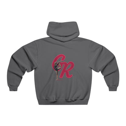 Ginger Richards Vintage Hoodie