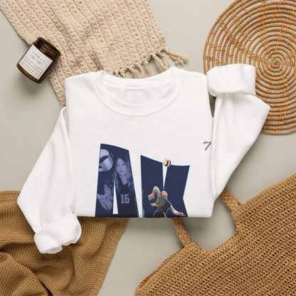 Ava Ketelsen Crewneck