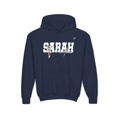 Sarah Anné YOUTH Hoodie