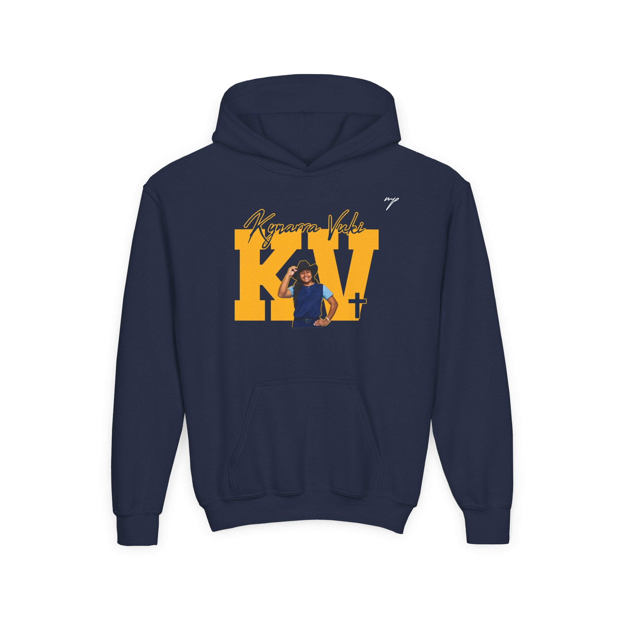 Kynarra Vuki YOUTH Hoodie