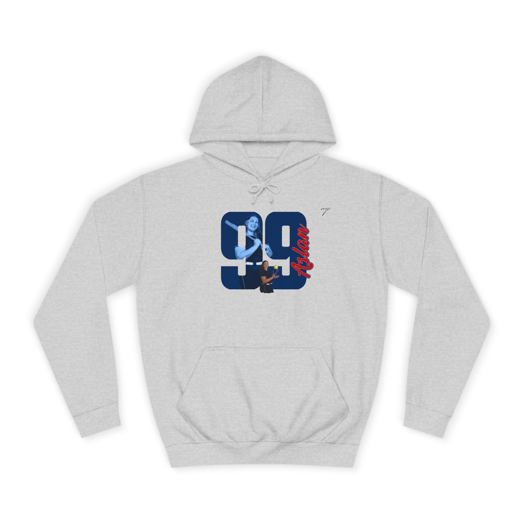 Emerson Aslan Hoodie