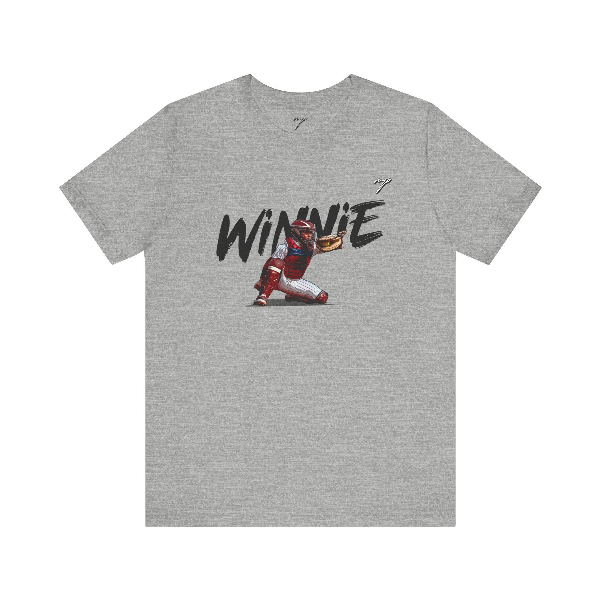 Lexi Winters Graphic Tee