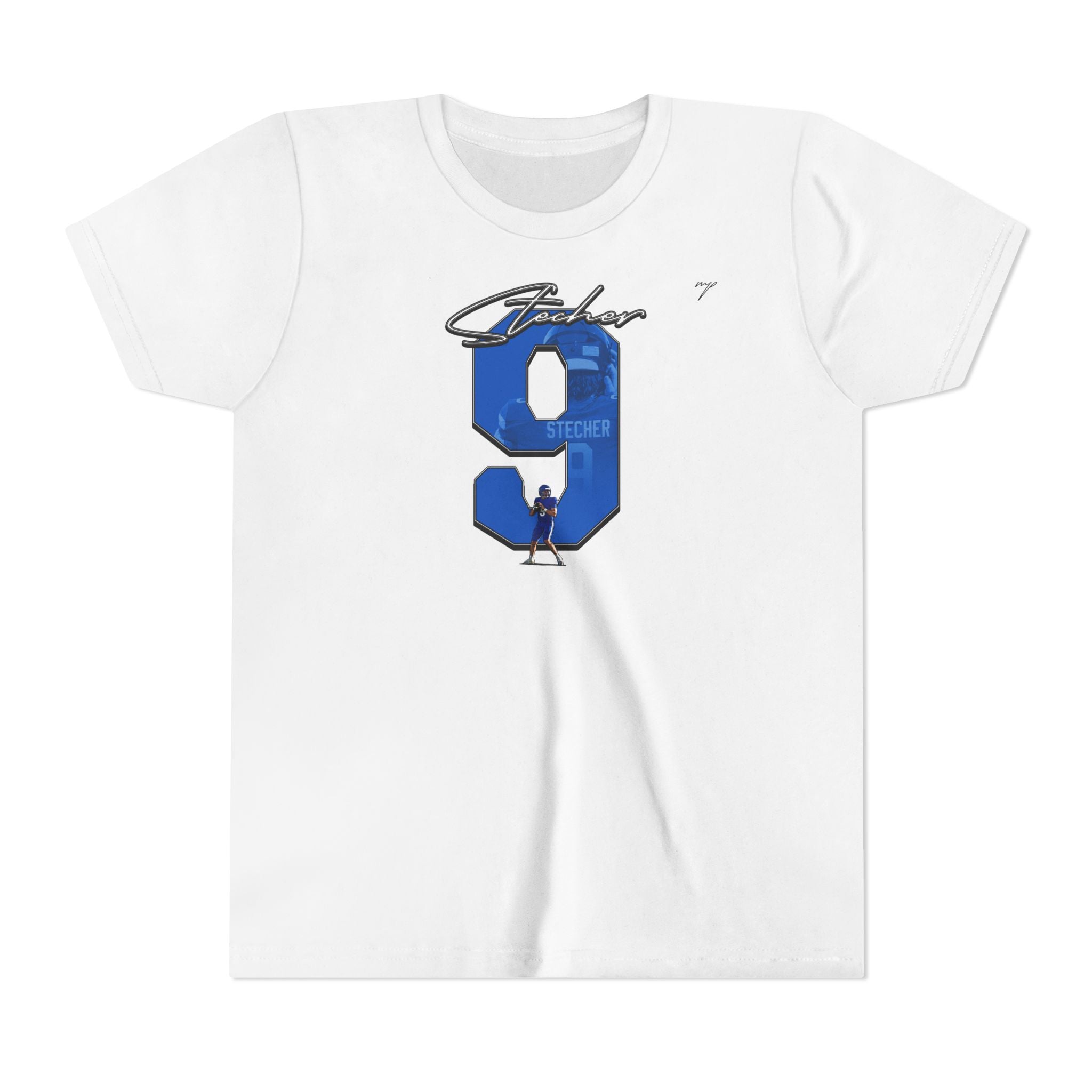 Jackson Stecher YOUTH Graphic Tee