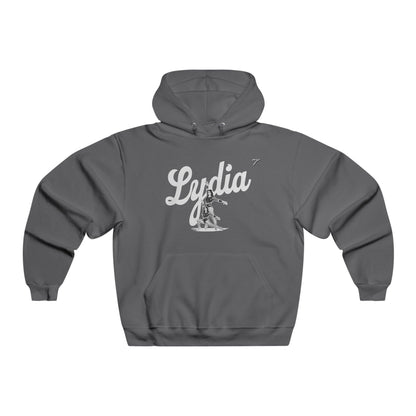 Lydia Rak Vintage Hoodie