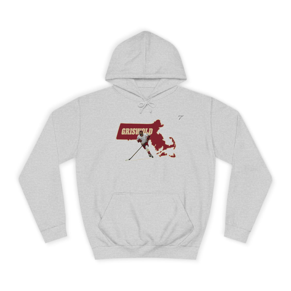 Jaime Griswold Hoodie