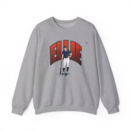 Ellie Haggard Crewneck