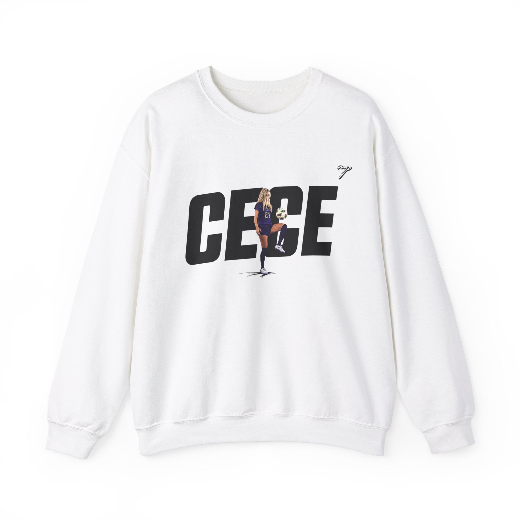 Cecelia Egan Crewneck