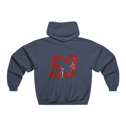 Joey Giordano Vintage Hoodie