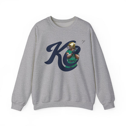 Kaia Cortes Crewneck