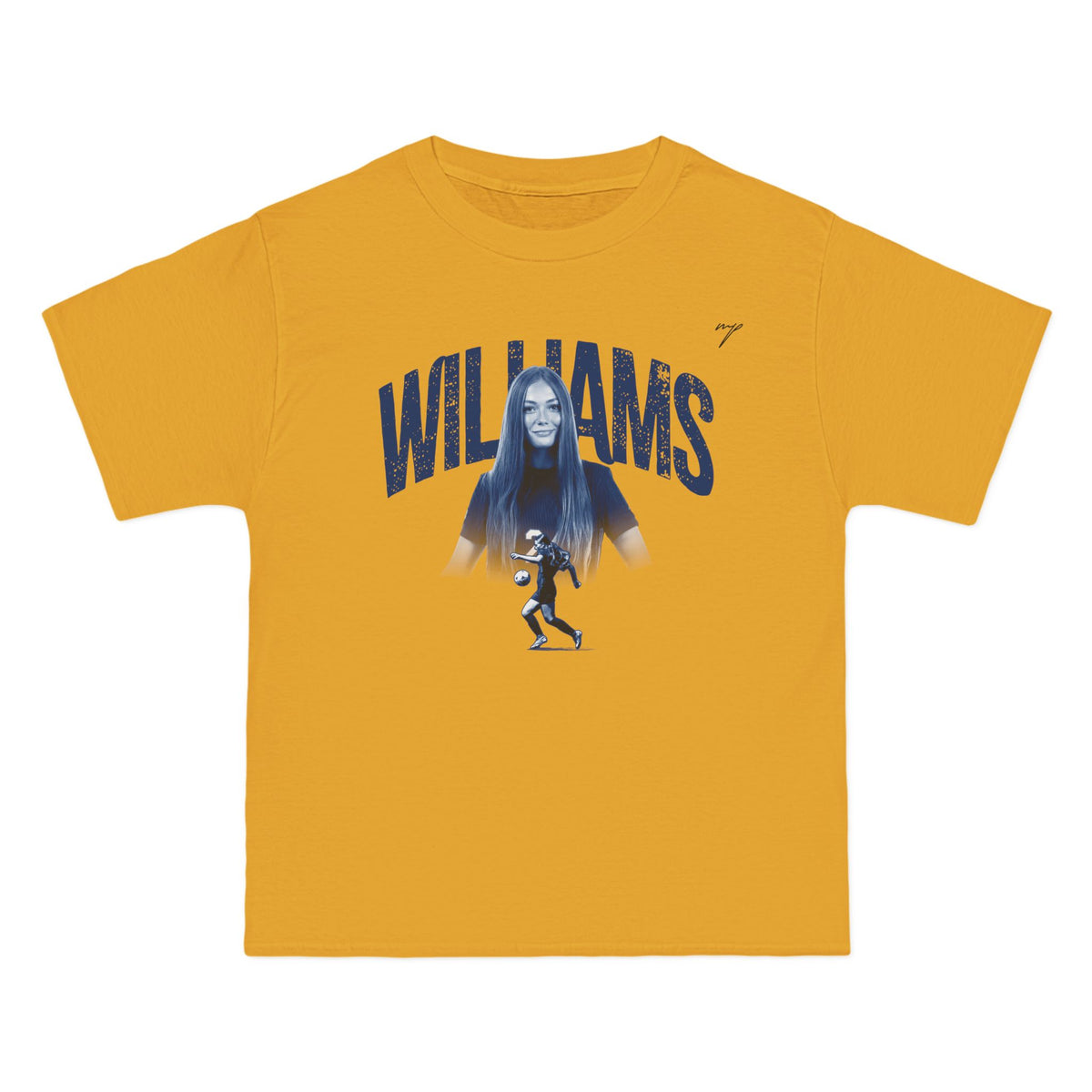 Annamarie Williams Vintage Tee