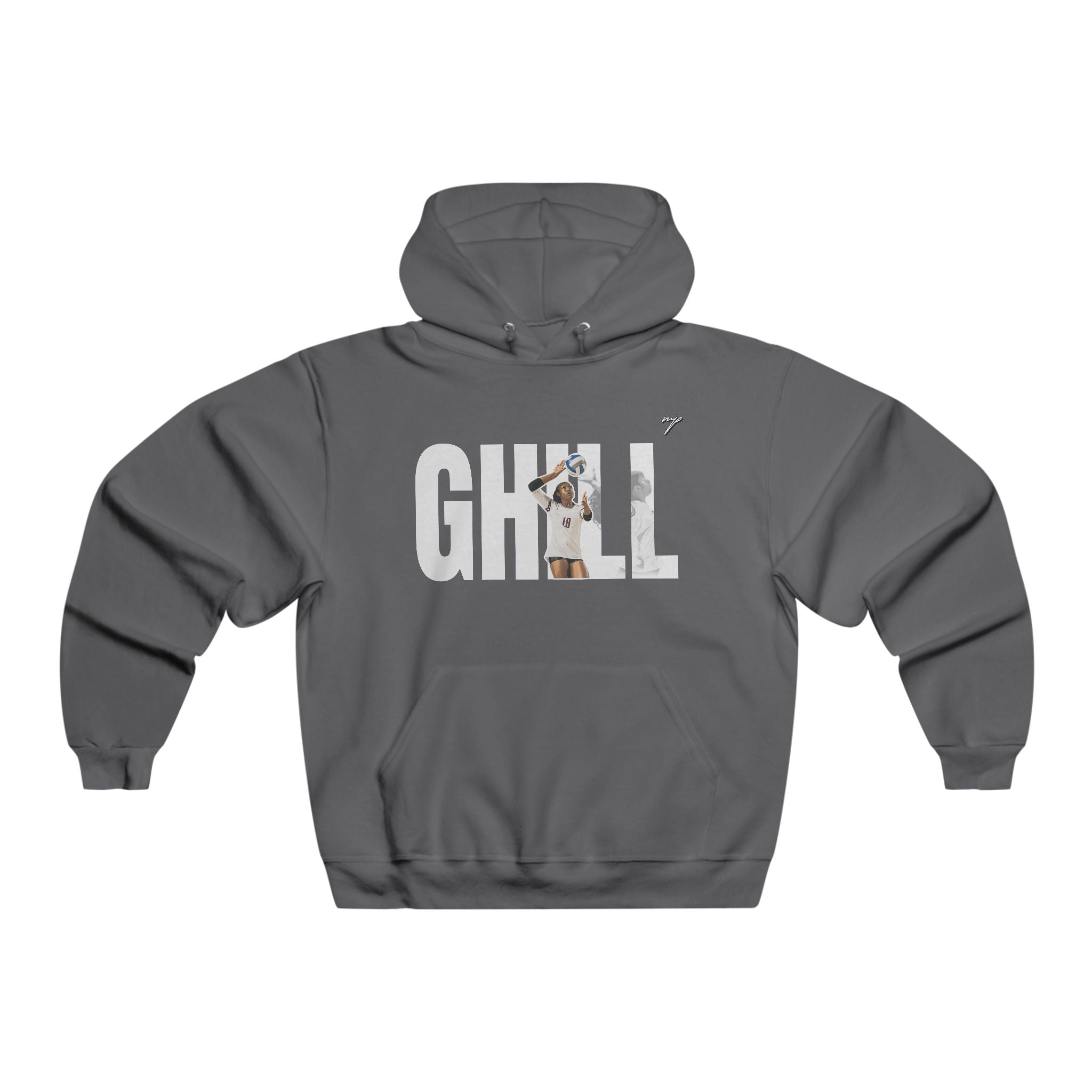 Grace Hill Vintage Hoodie