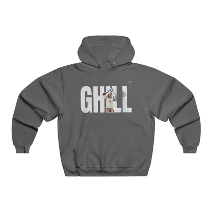 Grace Hill Vintage Hoodie