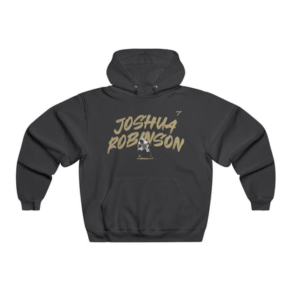 Joshua Robinson Vintage Hoodie