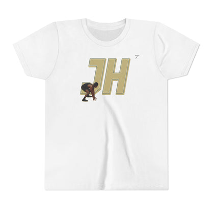 Jonathan Hernandez YOUTH Graphic Tee