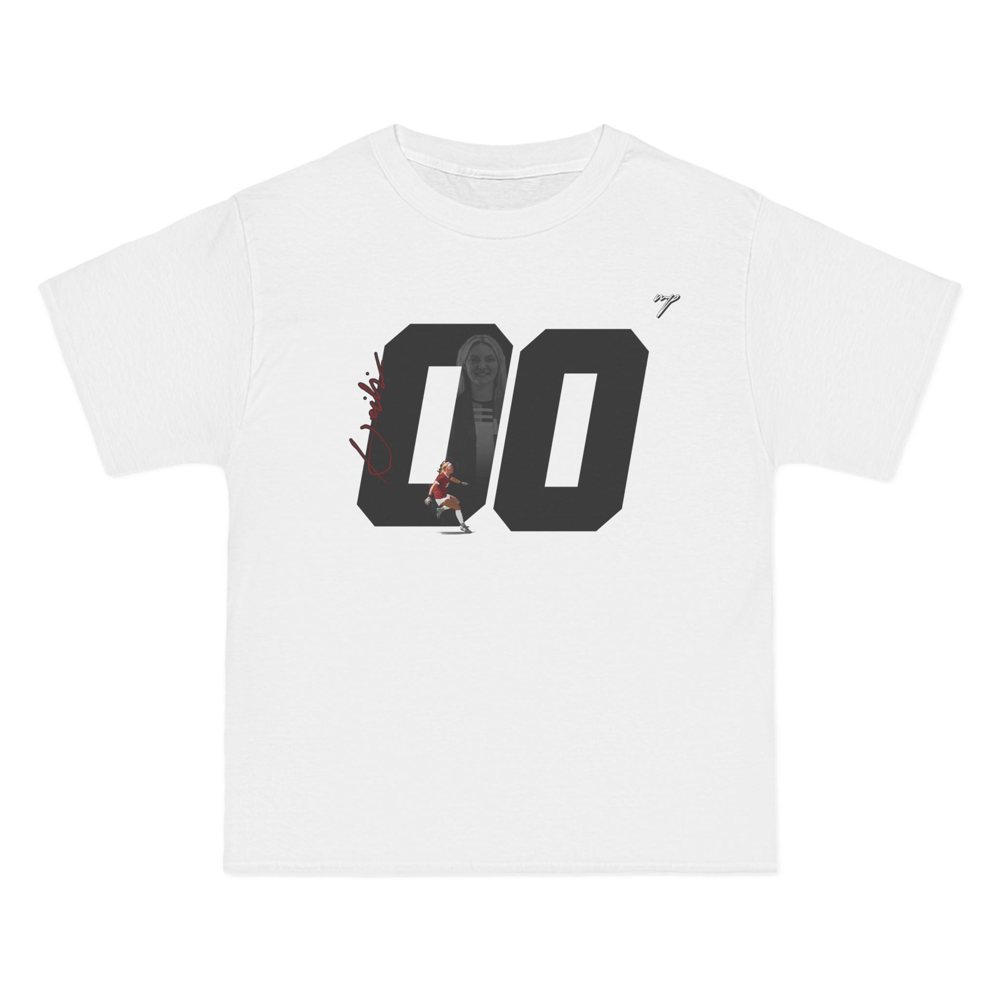 Heidi Wierman Vintage Tee