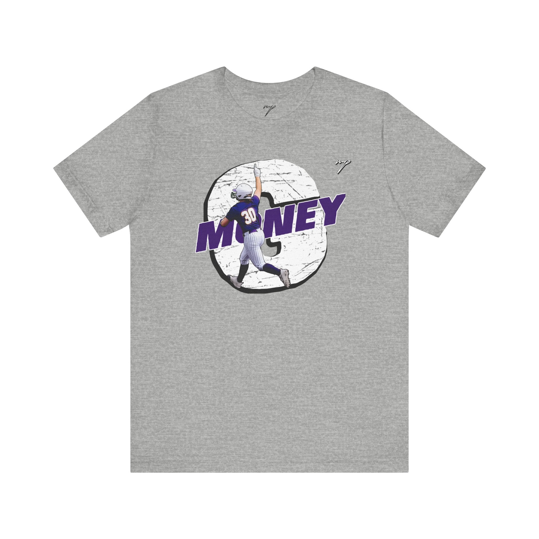 Guilianna Wilson Graphic Tee