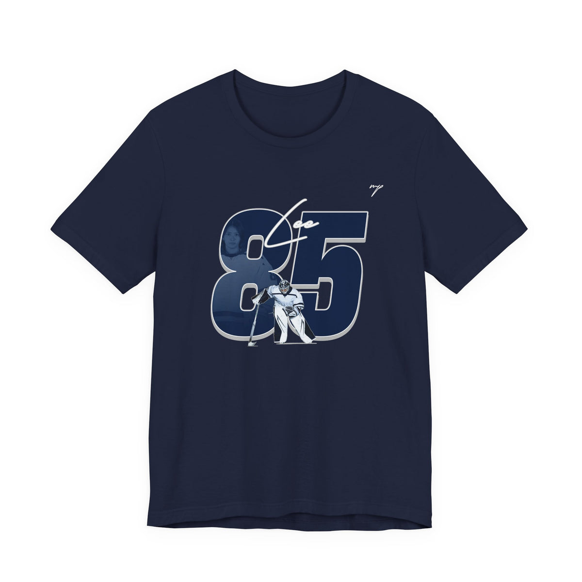 Vera Lee Graphic Tee