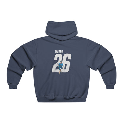Jacob Dvoor Vintage Hoodie