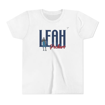 Leah Pechart YOUTH Graphic Tee