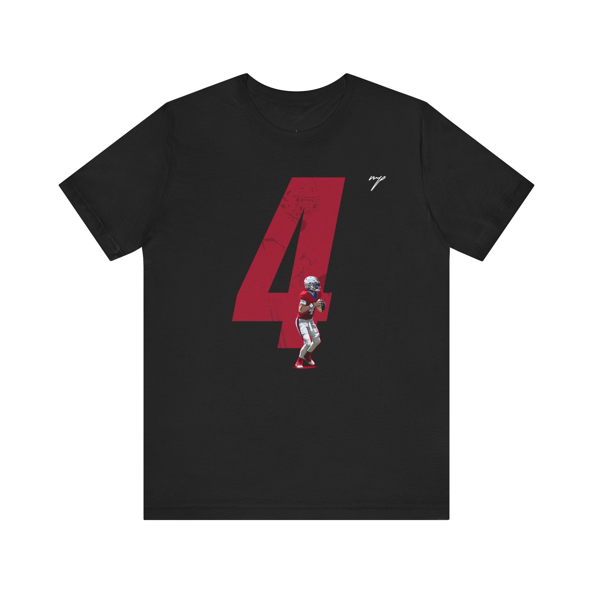 Kaleb Lowe Graphic Tee